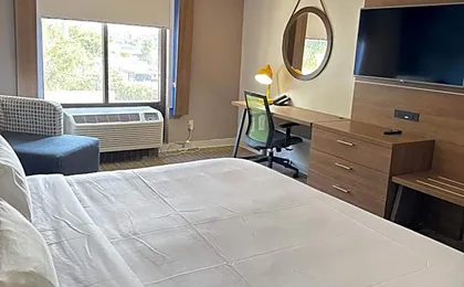 Comfort Inn & Suites Tyler North