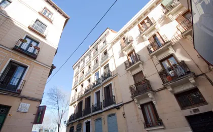 Flexliving Moreria - Monthly Rentals & Other Non Tourist Stays Only