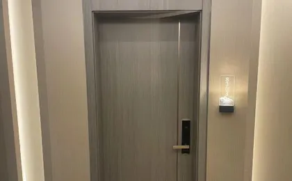 Jinjiang Intelligent Hotel (Lijiang Ancient City)