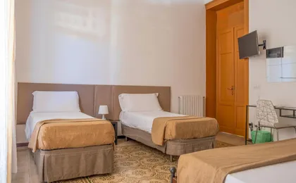 Ai Vicere Bed And Breakfast