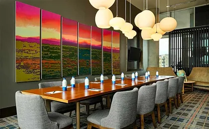 Hyatt Place Pena Station/Denver Airport