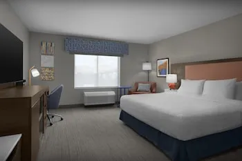 Hampton Inn & Suites by Hilton Wheat Ridge Denver West