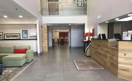 Country Inn & Suites by Radisson, Richmond I-95 South, Va