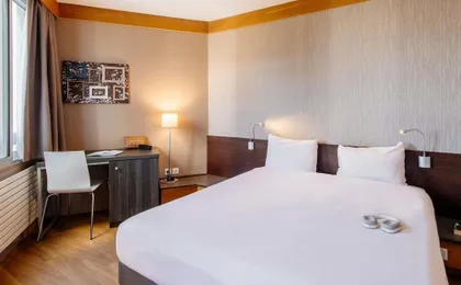 Aparthotel Adagio Paris XV