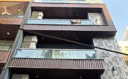 Fortune Home Service Apartment 3Bhk E-69
