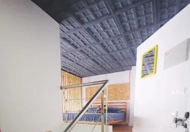 FABRIQ apartment
