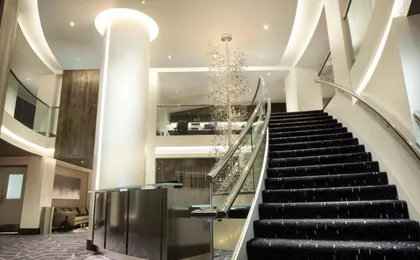 The Windsor Suites