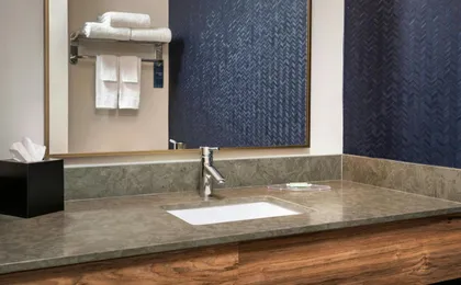 Fairfield Inn & Suites Woodbridge