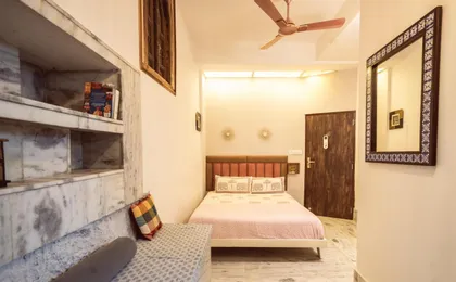 Le Fort Homestay