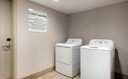 Holiday Inn Express and Suites Florence I 95 and I