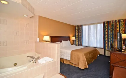 Pocono Resort & Conference Center - Pocono Mountains