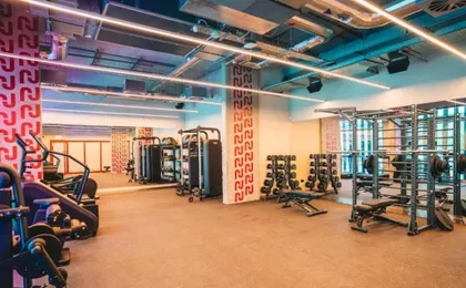 The Social Hub Glasgow