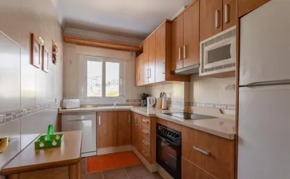 Apartamento Alcazaba Zona Parador