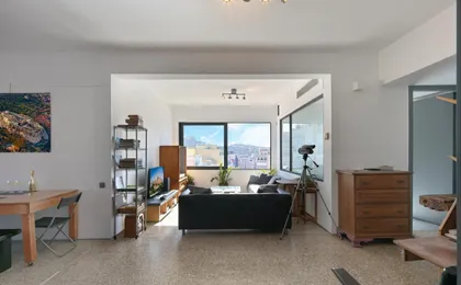 Eastern Aromas Loft in Psyri, Athens