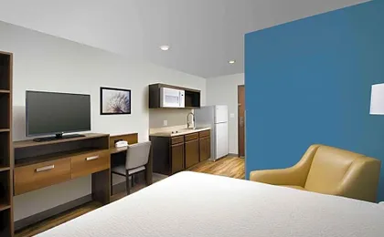 WoodSpring Suites Albuquerque
