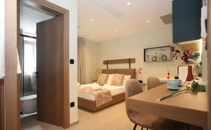 Ipelhome Avissinias Apartments