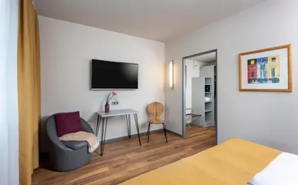 Sorat Hotel Berlin