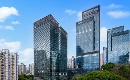 Hampton by Hilton Chongqing Jiangbeizui