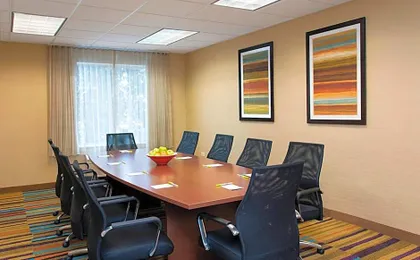 Fairfield Inn & Suites by Marriott Chicago St. Charles