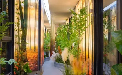 SHEN ZHEN BENADE HOTEL