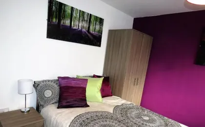 StayNEC Moat House Birmingham - For Company, Contractor and Leisure Stays - NEC, HS2, JLR, Airport
