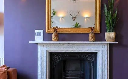 3 Berkeley Square