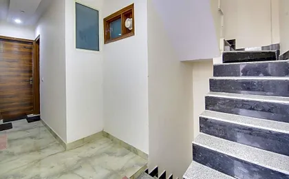 HOTEL AR RESIDENCY