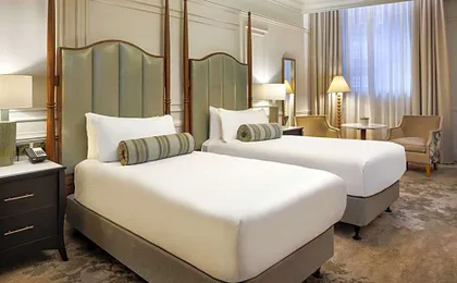 The Caledonian Edinburgh, Curio Collection by Hilton