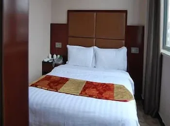 Xinxin Jiayuan Hotel