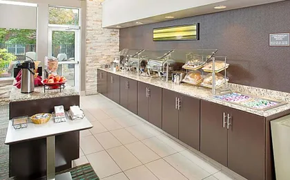 Residence Inn by Marriott Detroit Livonia