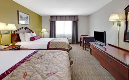 Baymont by Wyndham El Reno
