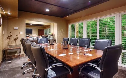 Best Western Plus Island Palms Hotel & Marina