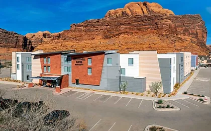 SpringHill Suites by Marriott Moab