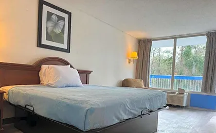 Guest Inn Aiken