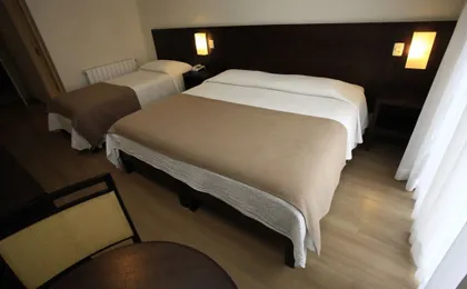 Querencia Hotel Pousada