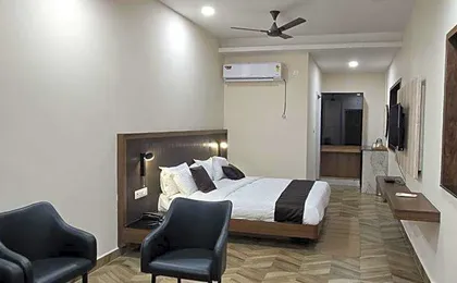 Pincode 90 Executive Suites
