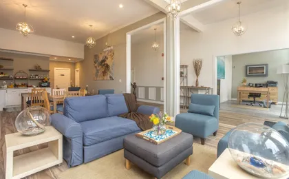 Ocean View Inn