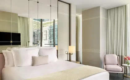 Sls Lux Brickell