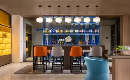 Hampton by Hilton Guangzhou Luoxi