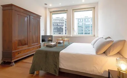 Vittore Rooms & Apartment
