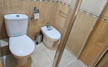 Apartamento Playa y Universidades Valencia 8 huespedes