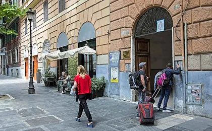 Sole E Luna