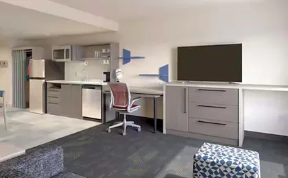 Home2 Suites by Hilton Calera