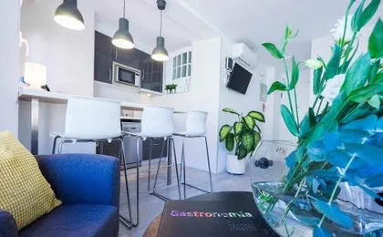 Apartamento Rambla 36 Centro Alicante