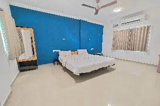 Hotel Sai Inn Executive