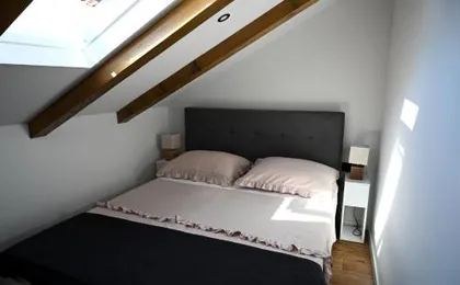 Apartment Kala