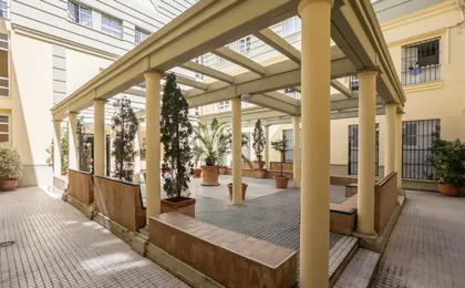 Apartamento Con Encanto En El Barrio de Santa Cruz