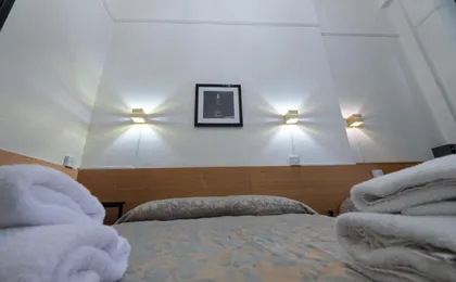 St George Hotel