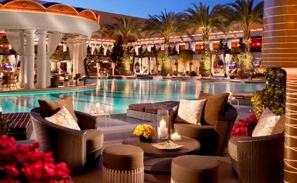Wynn Las Vegas