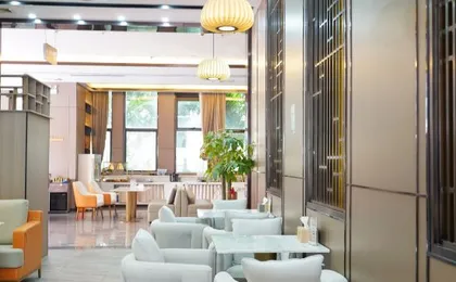Jiahe International Hotel (Shenzhen Bao'an Baotian 1st Road Subway Station)
